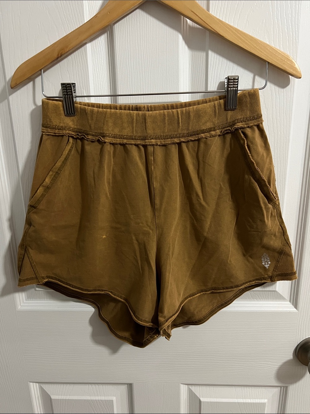 Free People shorts